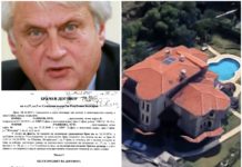 Рашков, времето ти изтече