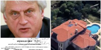 Който е направил повече от 10 тоалетни по време на прехода, е склонен да лъже