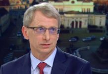 Николай Денков: Разговорът е дали ГЕРБ ще подкрепят правителство на ПП-ДБ, но без техни представители