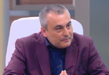 Николай Кокинов и Бойко Найденов са бившите прокурори, разпитвани в полицията