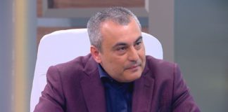 Николай Кокинов и Бойко Найденов са бившите прокурори, разпитвани в полицията