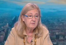 Проф. Кожухарова: В новия план за борба с коронавируса липсва ясен критерий какви мерки кога ще се прилагат