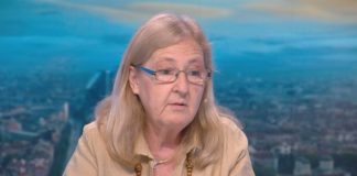 Проф. Кожухарова: В новия план за борба с коронавируса липсва ясен критерий какви мерки кога ще се прилагат