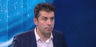 Никой не е предлагал министерски пост на Кирил Петков