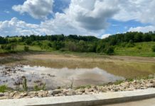 Кирил Петков лъже за язовир „Пазар дере“ и това показват сателитни снимки