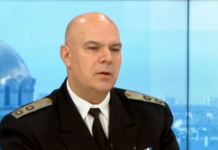 Откриха падналия изтребител МиГ-29