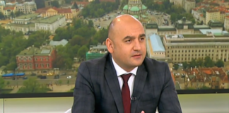 Бозуков уволни и шефа на фонд „Земеделие“, даже не си прави труда да се мотивира