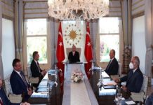 „Българските патриоти“: ДПС извърши национално предателство в Турция