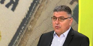 Посланик Панайотов: Синът ми се прибира в София, инцидентът се дължи на неграмотност от страна на служителите на „Луфтханза”