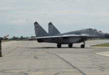 Полша ще ремонтира 6 двигателя на нашите МиГ-29, ще ни продаде още два