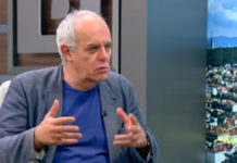 Андрей Райчев: Радев изпусна момента и времето не работи за него