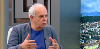 Андрей Райчев: Яйца и домати ще летят по БСП. Предсрочният вот е лош сън за Корнелия Нинова