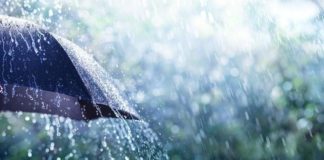 Валежи и понижение на температурите в цялата страна