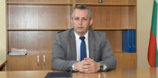 Пореден директор в МВР се раздели с поста си