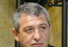 Бившият директор на „Гранична полиция“ Светлан Кичиков: Рашков загуби една година, а трябваше да се стопира вълната от мигранти