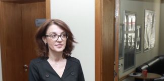 Шефката на спецпрокуратурата: Не сме нахлували в президентството, бяхме въведени там от Димитър Стоянов