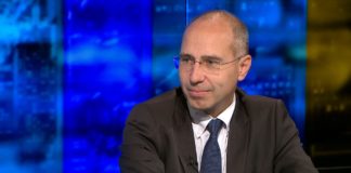 Веселин Тодоров от „Сиела Норма“: Ако човек разполага с ключа от софтуера, може да манипулира изборите