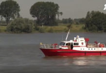 Три български момичета се удавиха в Рейн