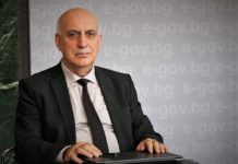 Правителството освободи и шефа на „Електронно управление“ Атанас Темелков