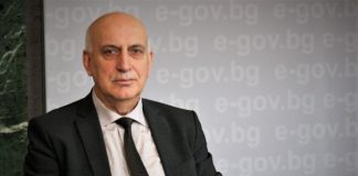 Правителството освободи и шефа на „Електронно управление“ Атанас Темелков