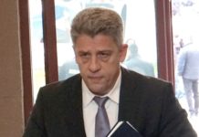 Отстраненият шеф на разузнаването: Зловредното руско влияние е основна причина за смяната на шефовете на службите