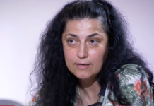 Съпругата на загиналия пилот Терзиев: Има друго лице, което е по-отговорно, но не е привлечено към разследването