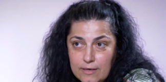 Жената на загиналия пилот: Мишената е била пусната много ниско