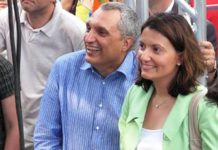 Без Борисов да ми е любим герой, ама той сложи ли дъщеря си на хранилка в банка за 30 000 на месец? Както Иван Костов сложи Мина в КТБ