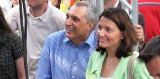 Без Борисов да ми е любим герой, ама той сложи ли дъщеря си на хранилка в банка за 30 000 на месец? Както Иван Костов сложи Мина в КТБ