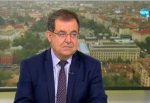 Бозуков смени ръководството на „Напоителни системи”