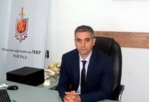 Чистката в МВР: Сменят и шефа на полицията в Разград