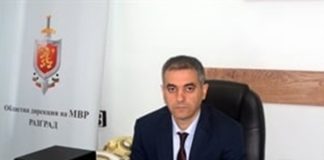 Чистката в МВР: Сменят и шефа на полицията в Разград