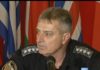 Адм. Ефтимов: Не може да се говори за сваляне на самолета МиГ-29