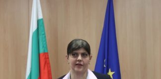 Лаура Кьовеши: Без независими прокурори няма независима съдебна система