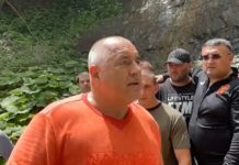 Борисов: Къде е купувачът на фирмата на Спецов? Скрит ли е? Или го убиха?