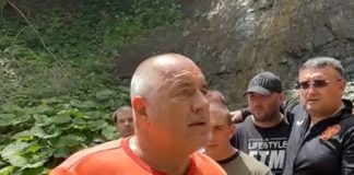 Борисов: Къде е купувачът на фирмата на Спецов? Скрит ли е? Или го убиха?