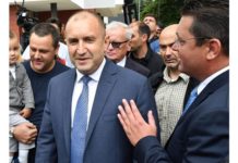 Само в Breaking.bg: С какво Радев е зависим от Пламен Узунов