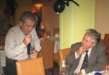 Рашков още ли е вицепремиер и министър?