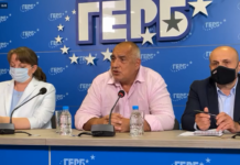 Борисов: Целта на проверката, по която разпитват бившите прокурори, съм аз /видео/