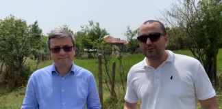 Ортакът на Спецов си дошъл пеш от Италия, нямал пари за автобусен билет /видео/