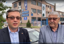 Ден след „личния подарък“ на Узунов племенницата на Петков става шеф на пловдивската митница /видео/