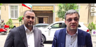 ГЕРБ: Изведен ли е от страната купувачът на фирмата на Румен Спецов?