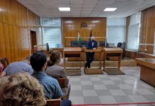 Нито една телефонна измама през 2020 г. във Великотърновска област