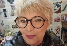 Службите следят Веселина Томова след видеото с президентския съветник Пламен Узунов