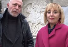 Максим Генчев напусна партията на Мая Манолова, напълнила се с „паразити, службогонци и отпадници“