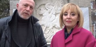Максим Генчев напусна партията на Мая Манолова, напълнила се с „паразити, службогонци и отпадници“