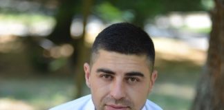 Уволниха експерт от Областната управа в Перник, защото е кандидат за депутат от ГЕРБ