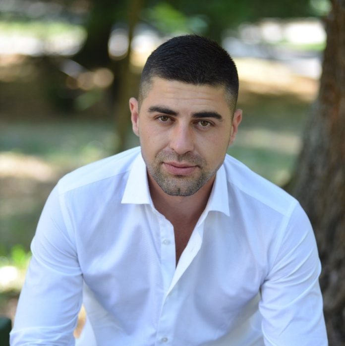 александър александров-перник