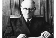 Лаура Кьовеши не е Вишински, колкото да им се иска на някои