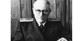 Лаура Кьовеши не е Вишински, колкото да им се иска на някои